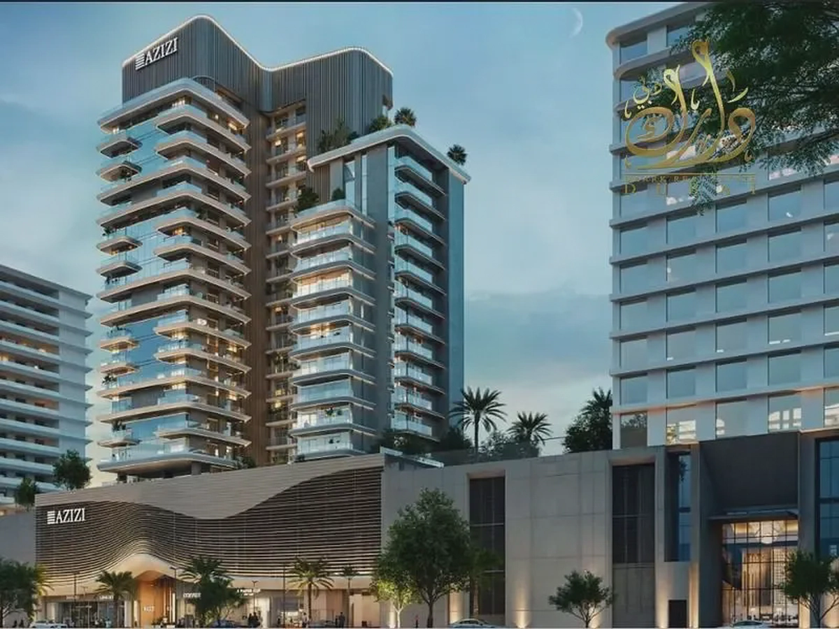 NEW OFFER - NEAR METRO - NEAR DEWA - HIGH ROI - CASH OFFER