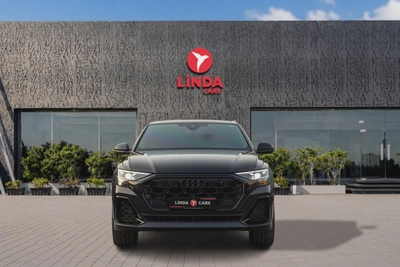 Audi Q8 2025-3