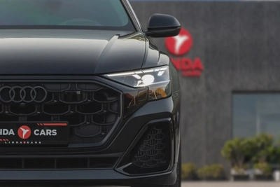 Audi Q8 2025-13
