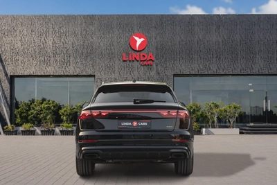 Audi Q8 2025-15