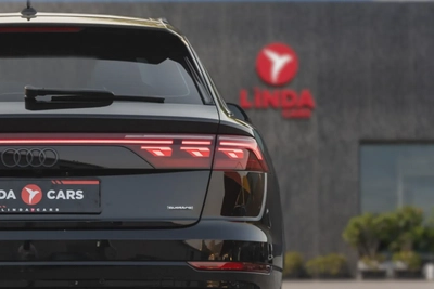 Audi Q8 2025-7