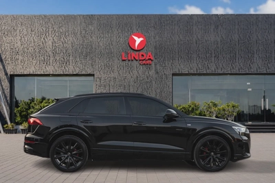 Audi Q8 2025-5