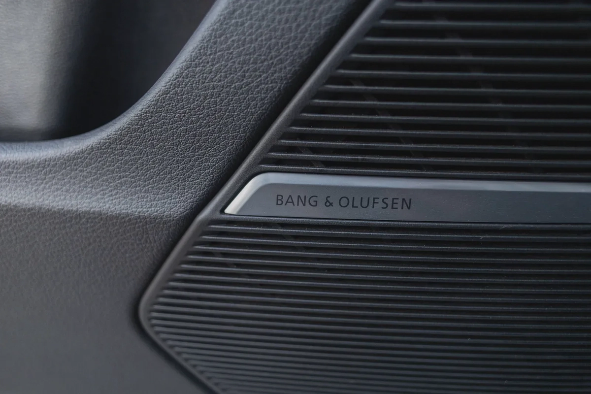 Audi Q8 2025-6-6