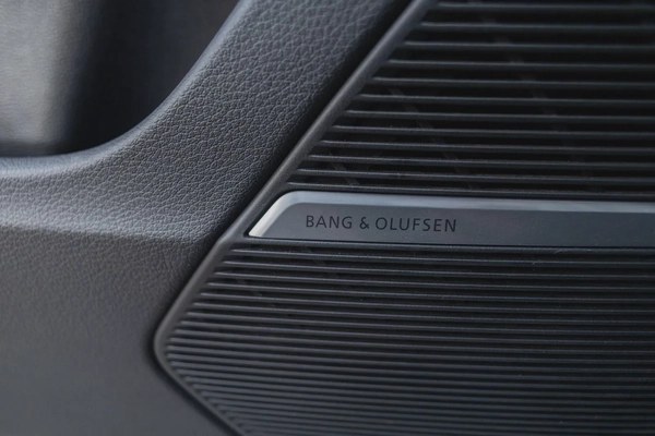 Audi Q8 2025