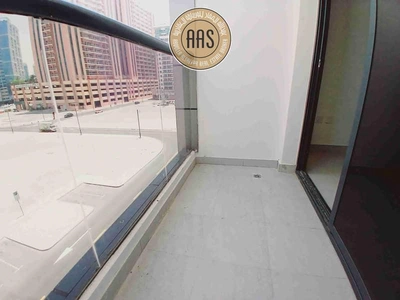 Amazing View 3BR+ Maid Room Brand New!! All Amenities with Cantral Gas-12