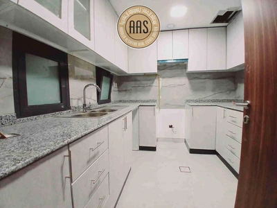 Amazing View 3BR+ Maid Room Brand New!! All Amenities with Cantral Gas-14