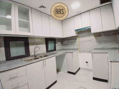 Amazing View 3BR+ Maid Room Brand New!! All Amenities with Cantral Gas-15