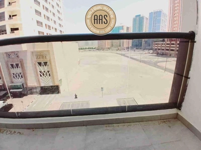 Amazing View 3BR+ Maid Room Brand New!! All Amenities with Cantral Gas-0