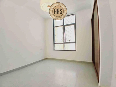 Amazing View 3BR+ Maid Room Brand New!! All Amenities with Cantral Gas-5