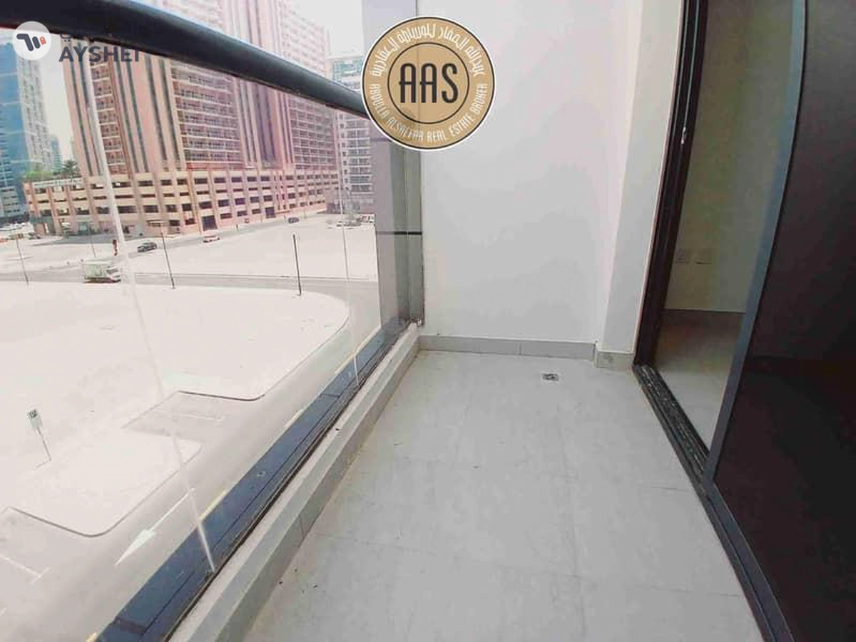 Amazing View 3BR+ Maid Room Brand New!! All Amenities with Cantral Gas-12-12