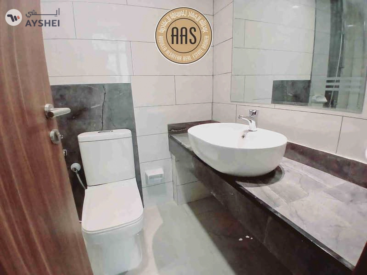 Amazing View 3BR+ Maid Room Brand New!! All Amenities with Cantral Gas-16-16