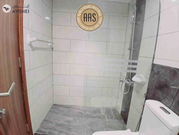 Amazing View 3BR+ Maid Room Brand New!! All Amenities with Cantral Gas