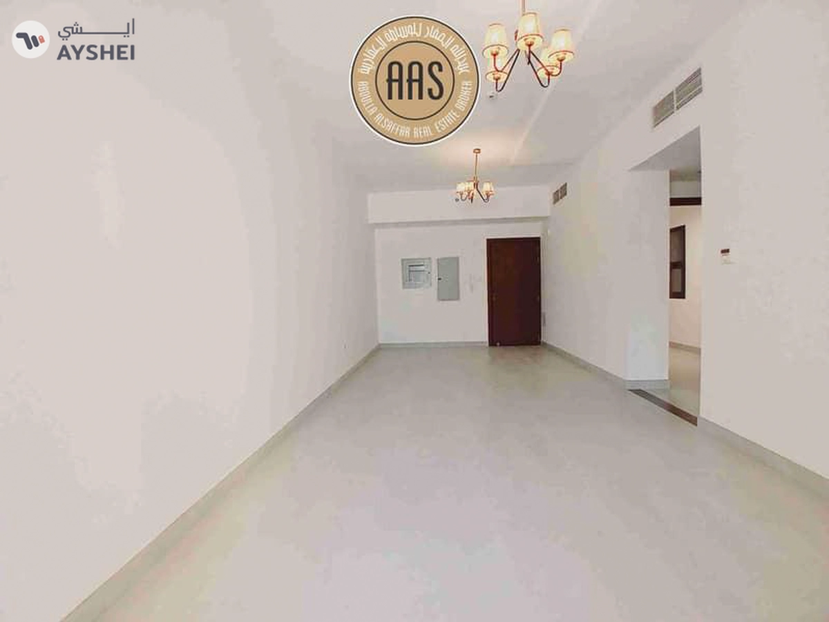 Amazing View 3BR+ Maid Room Brand New!! All Amenities with Cantral Gas-1-1