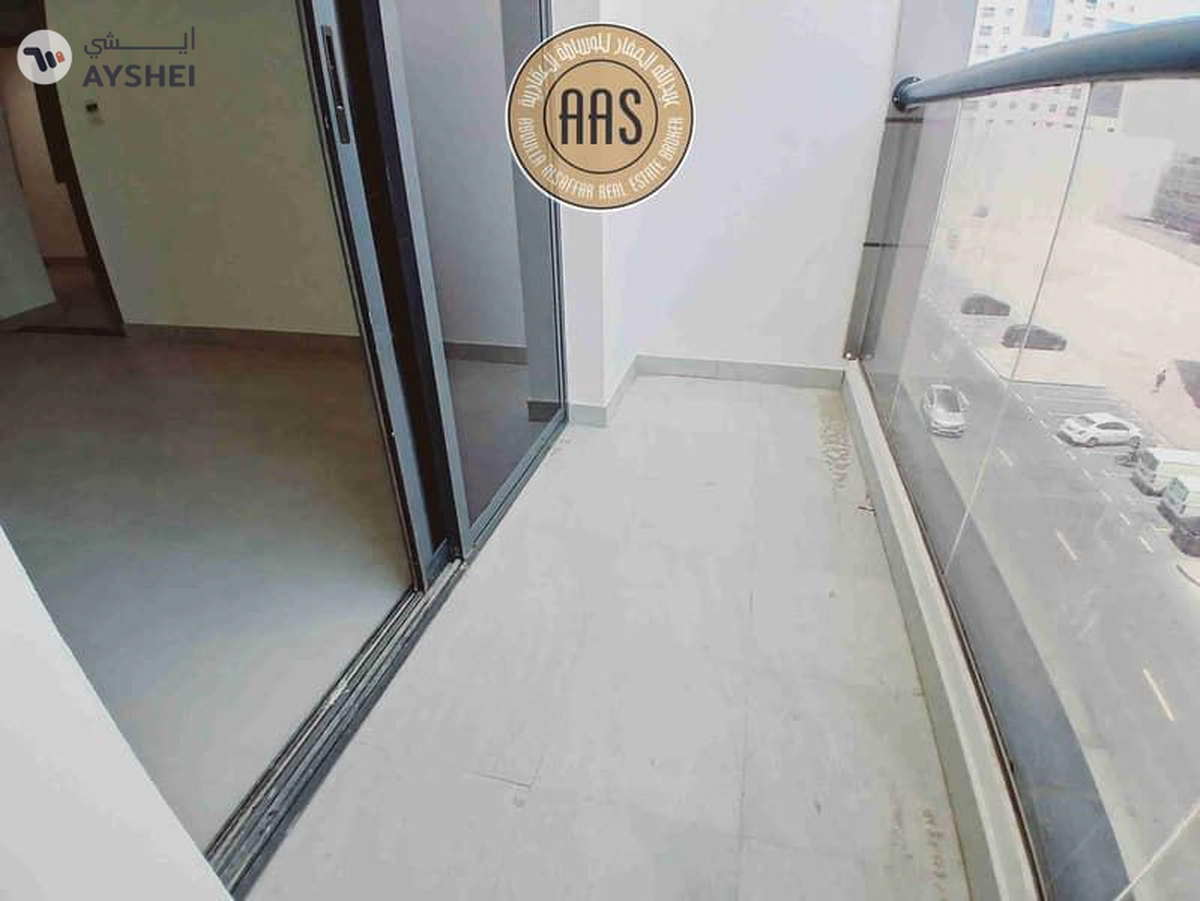 Amazing View 3BR+ Maid Room Brand New!! All Amenities with Cantral Gas-2-2