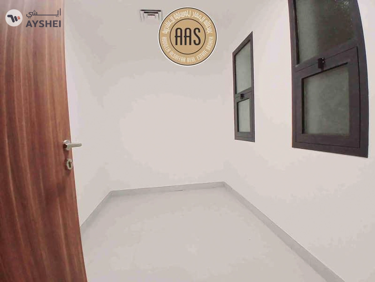 Amazing View 3BR+ Maid Room Brand New!! All Amenities with Cantral Gas-4-4