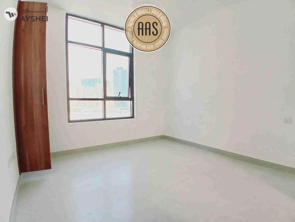 Amazing View 3BR+ Maid Room Brand New!! All Amenities with Cantral Gas