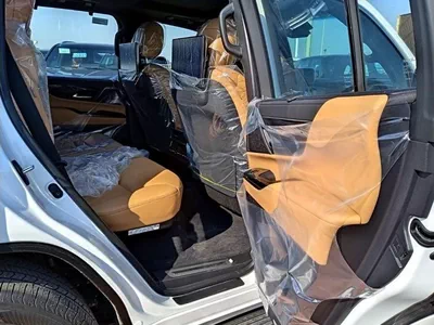 Lexus LX 500 LEXUS LX 500 DIESEL--2022-9