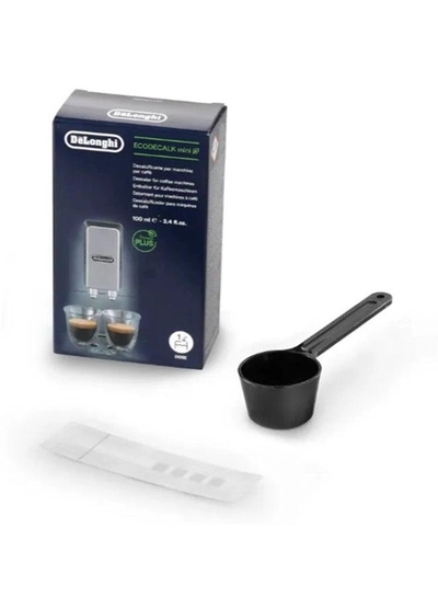 De'Longhi Magnifica Fully Automatic Coffee Machine 1.8 L 1450 W ECAM12.122.B Black-5