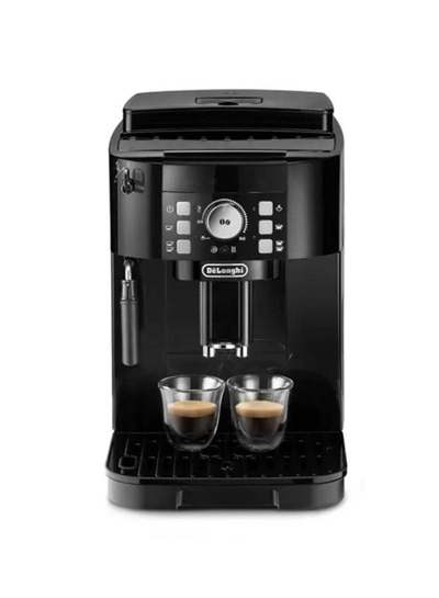De'Longhi Magnifica Fully Automatic Coffee Machine 1.8 L 1450 W ECAM12.122.B Black-0