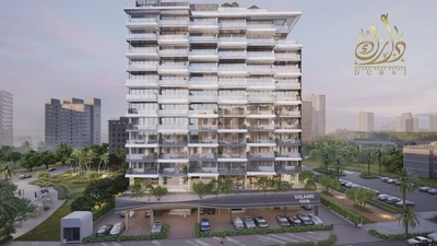 REAL PRICE || CHEAPEST PRICE IN DLRC || OFFER ON 3 UNIT ONLY || POST-HANDOVER || 5 YEARS PAYMENT PLAN || NEAR METRO || PRIME LOCATION-6