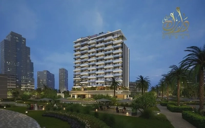 REAL PRICE || CHEAPEST PRICE IN DLRC || OFFER ON 3 UNIT ONLY || POST-HANDOVER || 5 YEARS PAYMENT PLAN || NEAR METRO || PRIME LOCATION-1