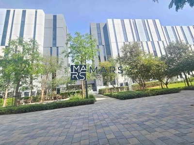 Luxury Studio available for rent in Al jada-0
