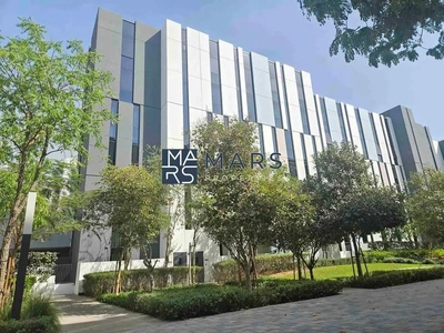 Luxury Studio available for rent in Al jada-1