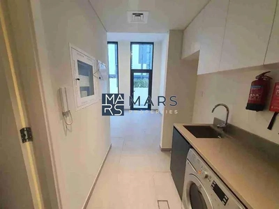 Luxury Studio available for rent in Al jada-4
