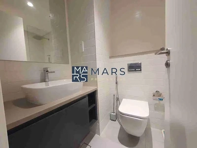 Luxury Studio available for rent in Al jada-6