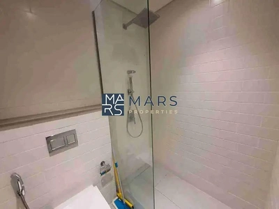 Luxury Studio available for rent in Al jada-7