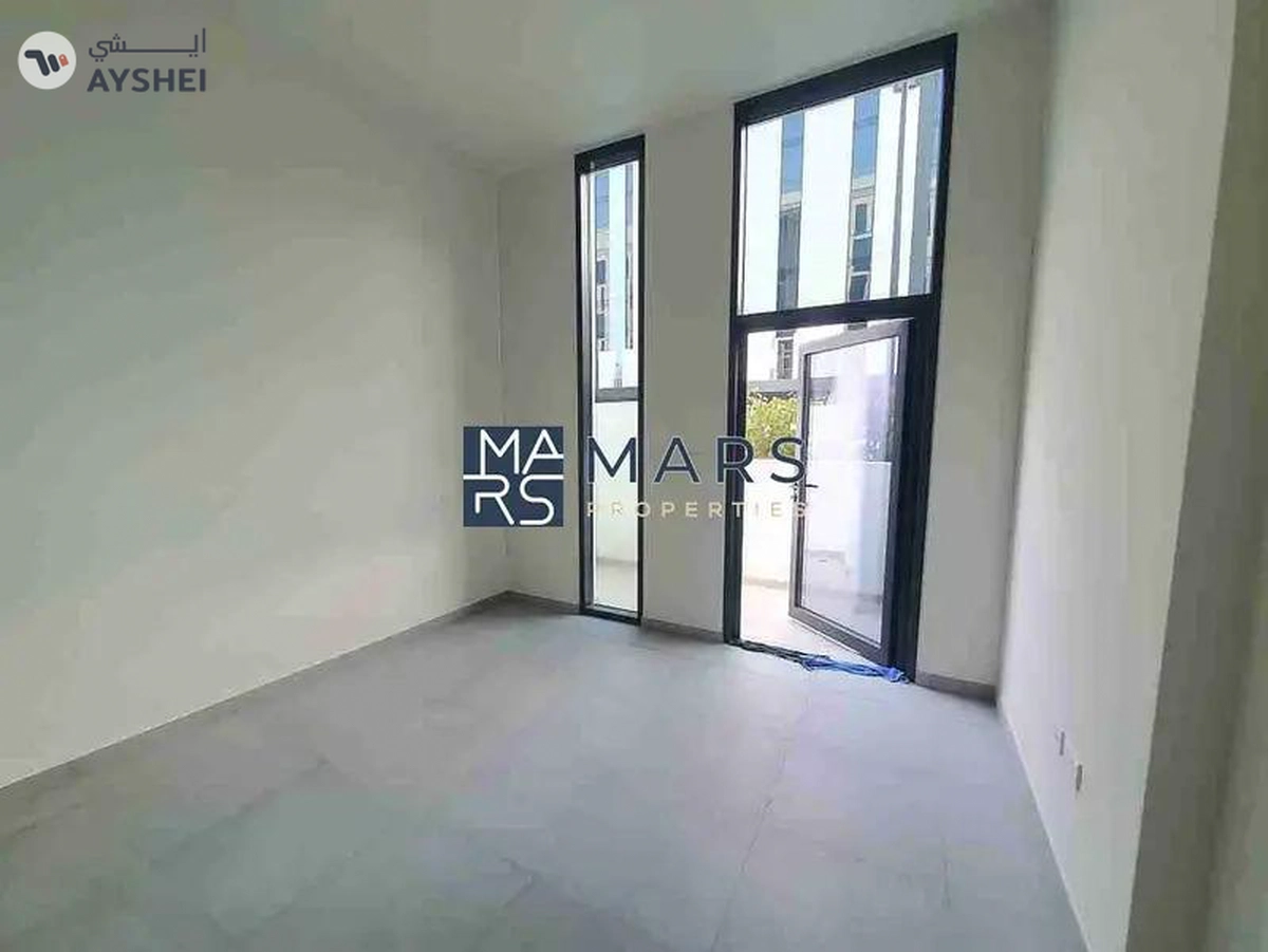 Luxury Studio available for rent in Al jada-9-9