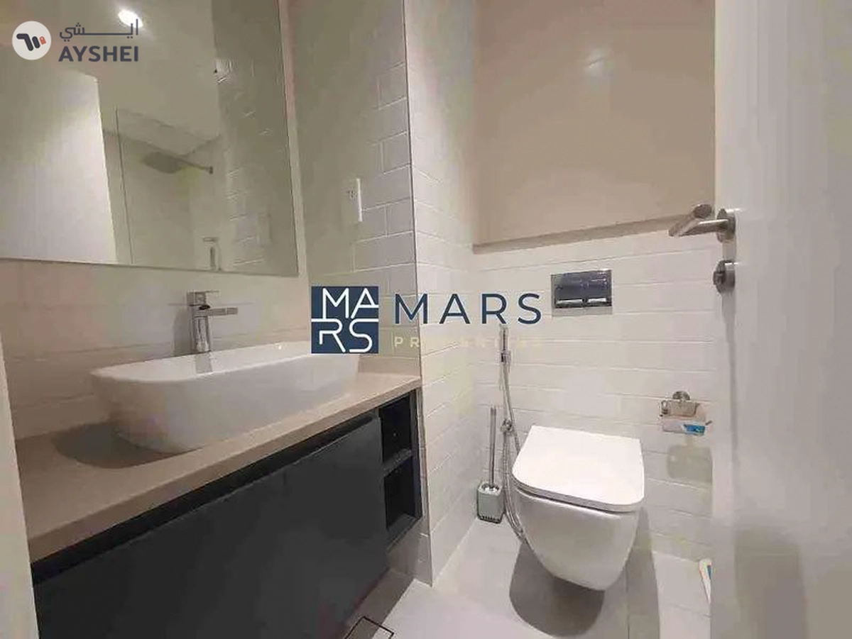 Luxury Studio available for rent in Al jada-6-6
