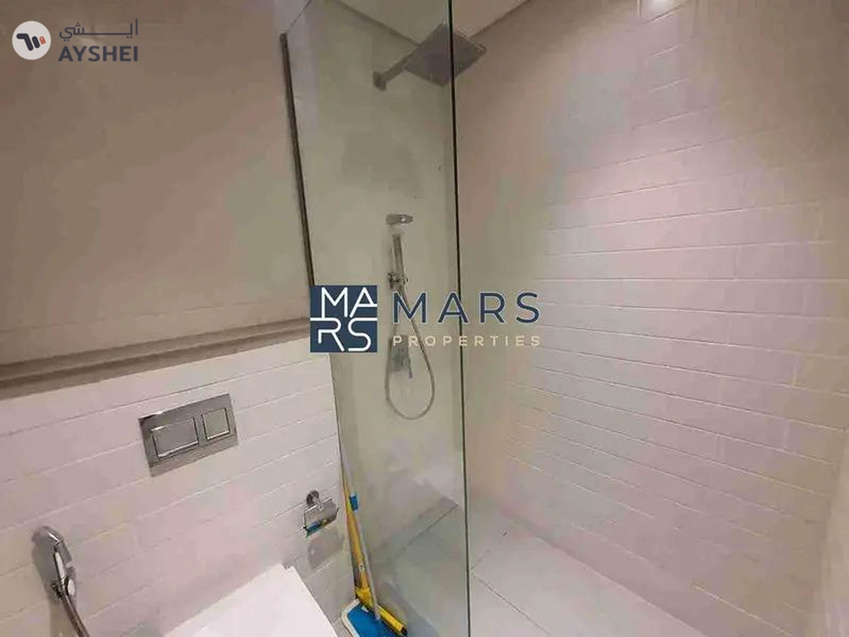 Luxury Studio available for rent in Al jada-7-7