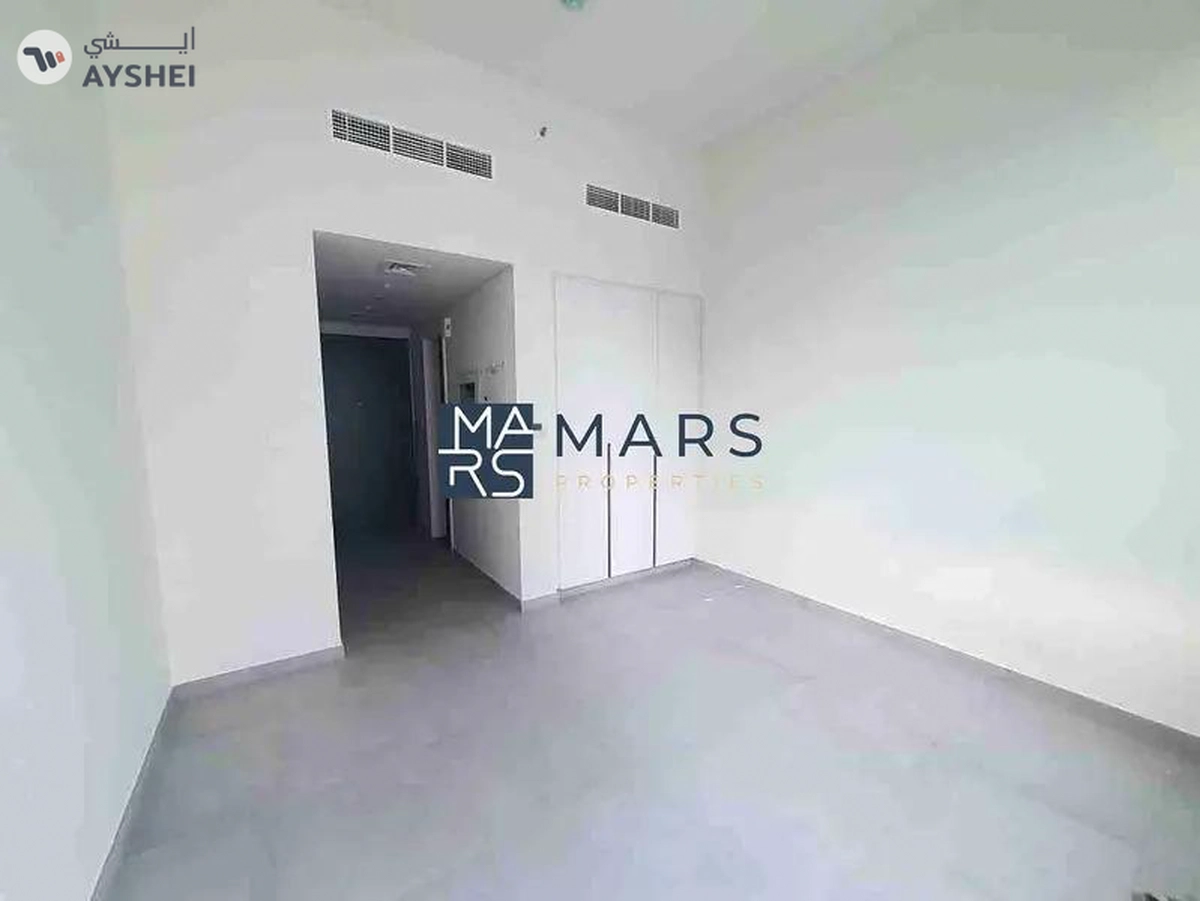 Luxury Studio available for rent in Al jada-8-8