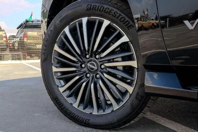 Nissan Patrol LE PLATINUM CITY 3.5 FULL-22