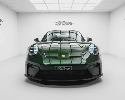 Porsche 911 GT3 2026 GCC Specs-1