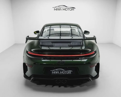 Porsche 911 GT3 2026 GCC Specs-4