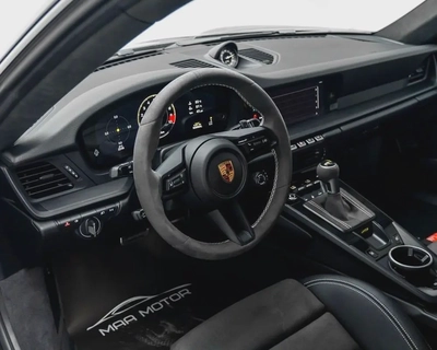 Porsche 911 GT3 2026 GCC Specs-6