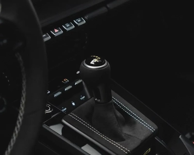 Porsche 911 GT3 2026 GCC Specs-7