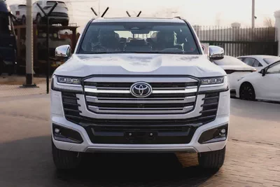 LAND CRUSSIR LC300 VXR HAYBRID OMANI-0