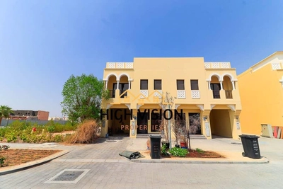Zone 8, Hydra Village, Abu Dhabi-0