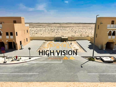 Zone 8, Hydra Village, Abu Dhabi-8