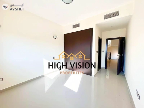 Zone 8, Hydra Village, Abu Dhabi