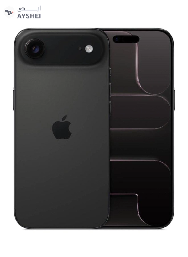 iPhone Air 1TB Space Black 5G (eSim only) With FaceTime - International Version