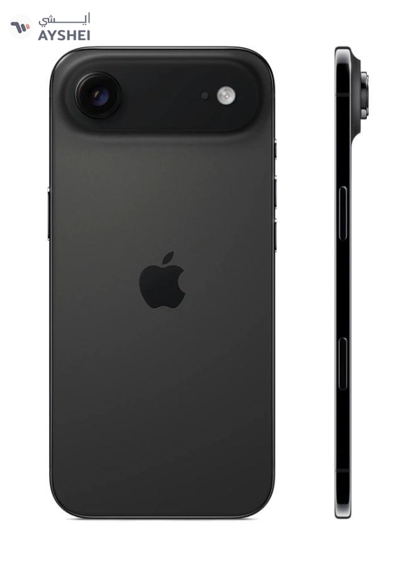iPhone Air 1TB Space Black 5G (eSim only) With FaceTime - International Version