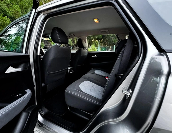 Chevrolet Captiva LS Chevrolet Captiva | 1.5 L | 2023| GCC | Accident-Free