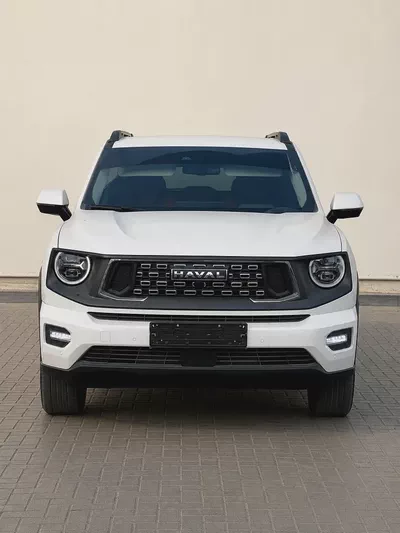 Haval H7 High Deluxe 2026 GCC Specs-11