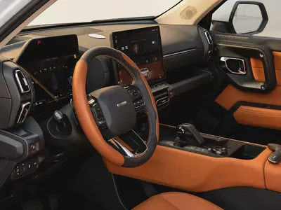 Haval H7 High Deluxe 2026 GCC Specs-13