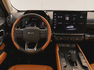 Haval H7 High Deluxe 2026 GCC Specs-15