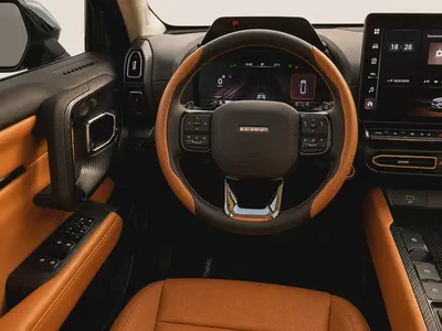 Haval H7 High Deluxe 2026 GCC Specs-16